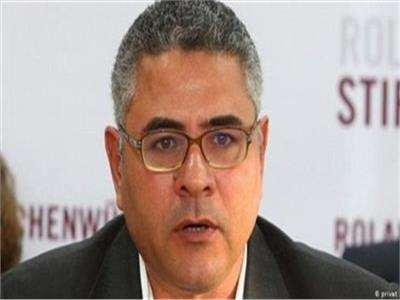 رواد السوشيال يطالبون بمحاكمة «جمال عيد» بتهمة تنفيذ مخططات «الإرهابية»