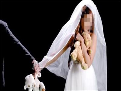 «المجلس القومي للطفولة» يحبط زواج طفلة 14 عاما