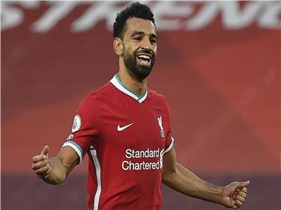 «محمد صلاح» يمنح ليفربول هدف التعادل أمام وست هام في الشوط الأول