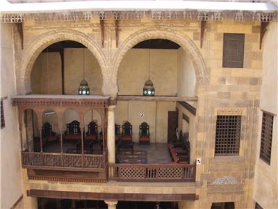 مكتبة الاسكندرية تنظم ورشة للتطريز في «بيت السناري»