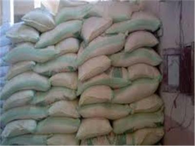 ضبط شحنة أرز بـ«الحشرات» قبل ترويجها على المواطنين