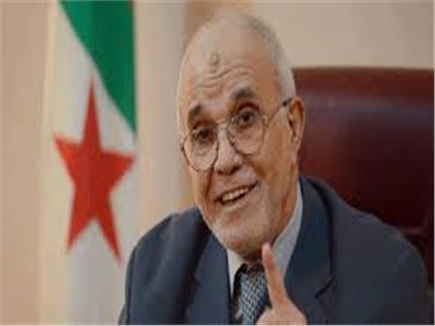 «رئيس سلطة الانتخابات بالجزائر» المشاركة في الاستفتاء بلغت 5.88% حتى 11 صباحا