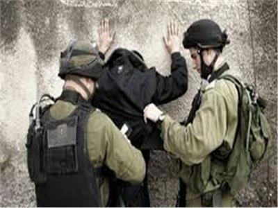 الاحتلال الإسرائيلي يعتقل 7 فلسطينيين بينهم رئيسة اتحاد لجان المرأة الفلسطينية