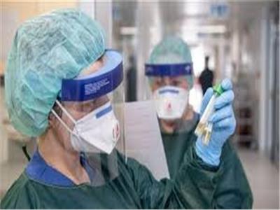 «روسيا» إجراء أكثر من 61 مليون اختبار للكشف عن فيروس كورونا