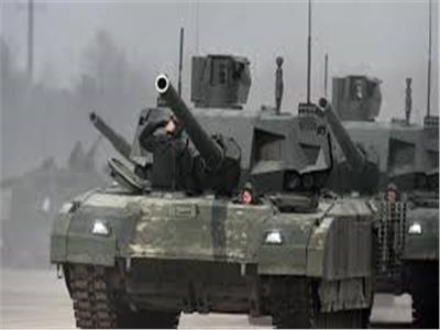 في السنوات القليلة المقبلة «روسيا» تطرح 50 نموذجا جديدا من الأسلحة في الأسواق العالمية