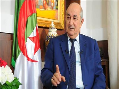 الرئاسة الجزائرية: الرئيس تبون يواصل تلقي العلاج من كورونا