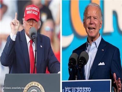 بث مباشر| متابعة نتائج انتخابات الرئاسة الأمريكية 2020