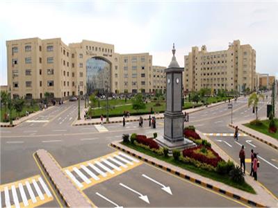 جامعة كفر الشيخ ضمن أفضل 1100 جامعة عالميا في تصنيف «يو إس نيوز»