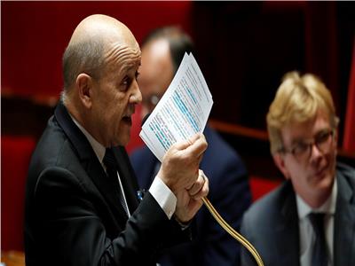 فرنسا: لم نتوقع أن تنحدر العلاقات مع تركيا «الحليفة» إلى هذا المستوى