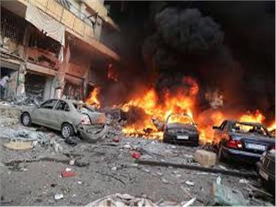 «العراق» مقتل وإصابة 6 أشخاص في تفجيرين شرقي العاصمة بغداد