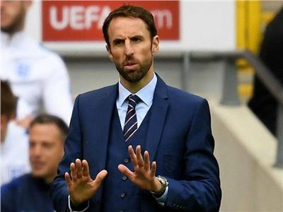 ساوثجيت يعلن قائمة منتخب إنجلترا لمواجهات أيرلندا وبلجيكا وأيسلندا الدولية