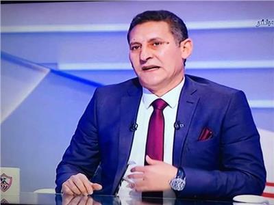 حسين عبد اللطيف : أتمنى أن يحسم الزمالك النهائي الإفريقي .. فيديو