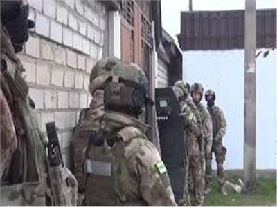 الأمن الروسي يفكك خلية متطرفة في تتارستان ويعتقل 5 أشخاص