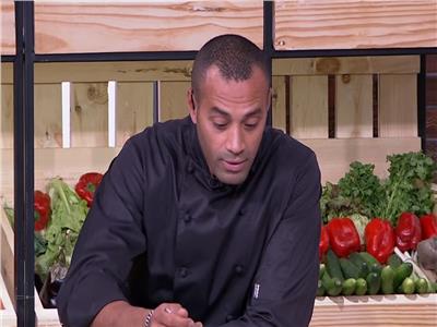 شاهد.. تفاصيل أول كتاب طبخ للمكفوفين في الوطن العربي