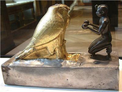 القصة الحقيقية لـ«الفرعون الأسود» بطل أولى حلقات «ما وراء الطبيعة»   