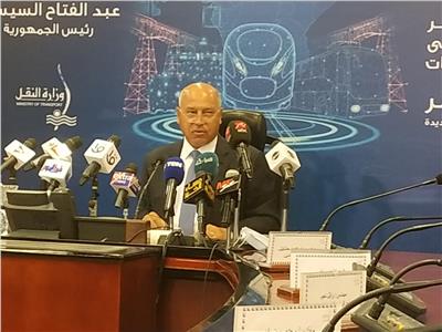 الوزير: الطريق الدائري مثالا لتعاون الوزارات والمحافظات مع وزارة النقل 