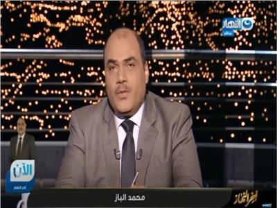 الباز: مصر لا تتاجر بالدين الإسلامي ونتحرك وفقا لمبادئ لا تتغير 