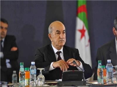 مصدر بالرئاسة الجزائرية: تحسن حالة تبون وهو في فترة النقاهة