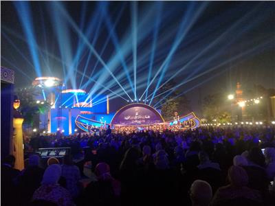 مهرجان الموسيقى «كامل العدد» في ثامن سهراته بسبب وائل جسار  
