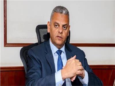 «المصري للتأمين» يناقش زيادة مساهمته في الاقتصاد الوطني  