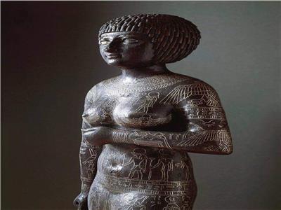  الأميرة «تاكوشيت» كاهنة مصرية تغزو أثينا    
