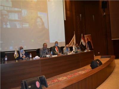 اختتام فعاليات المؤتمر الدولى 23 للاتحاد العام للآثاريين العرب