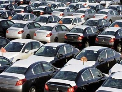 «جمارك الإسكندرية» أفرجت عن سيارات بـ ٥,٣ مليار جنيه في أكتوبر الماضي