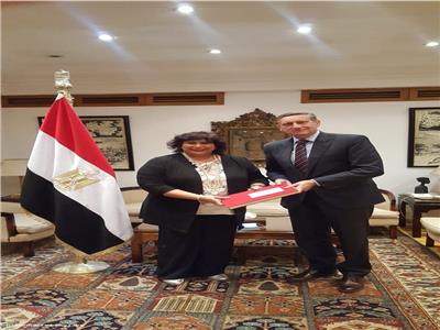 مصر تحتفل مع ألمانيا بذكرى ميلاد بيتهوڤن 