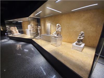 يضم 5 آلاف قطعة أثرية... نبذة تاريخية عن متحف شرم الشيخ 