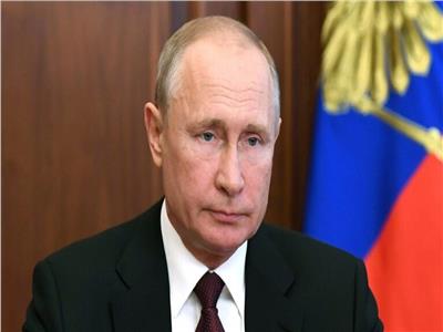 «بوتين»: نظام الحد من التسلح يترنح ومصير معاهدة «ستارت» لا يزال غامضا