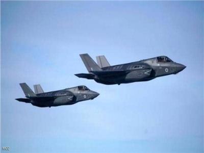 رسميًا.. واشنطن توافق على بيع مقاتلات «إف 35» للإمارات