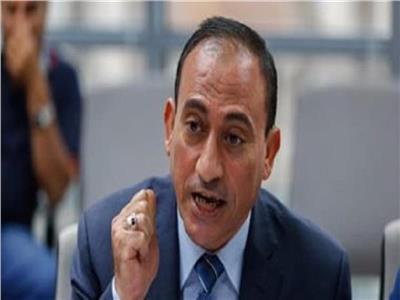 وكيل نقل البرلمان يوضح أهمية مؤتمر «مصر تسطيع بالصناعة»