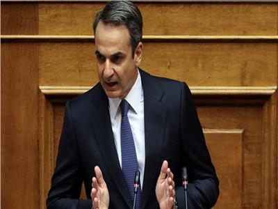 رئيس وزراء اليونان يهدد تركيا بمحكمة العدل الدولية