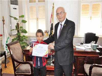 «اتحاد أمهات مصر» يشيد بتكريم وزارة التعليم لـ«الطالب الأمين»