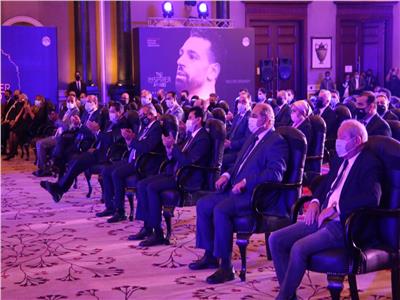 وزير الرياضة: محمد صلاح أصبح رمزًا ونموذجًا للشباب المصري
