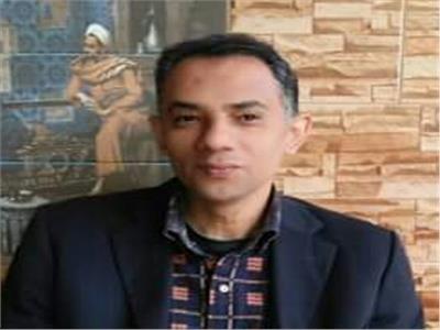 أشرف الخضري يطالب بتوفير وديعة لحل أزمة «نادي القصة»