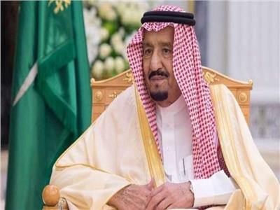 الملك سلمان يطالب المجتمع الدول باتخاذ موقف حازم تجاه إيران