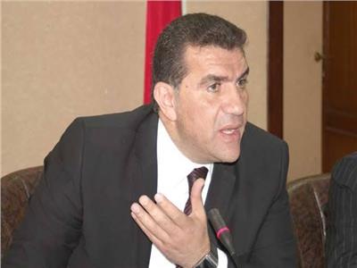 «نقابة الكيماويات» تخاطب مجلس الوزراء لإنقاذ «مصر للحرير الصناعي»