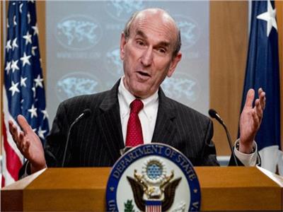 المبعوث الأمريكي: إدارة بايدن ستستمر في حملة الضغط بالعقوبات على إيران