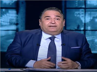 خير: مصر يمكنها إقامة أحداث فنية دون مخاوف من كورونا بشرط.. فيديو