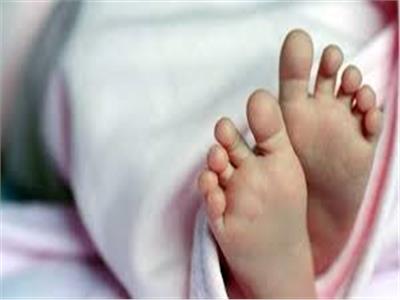 العثور على جثة طفلة حديثة الولادة بمياه ترعة بالبحيرة 