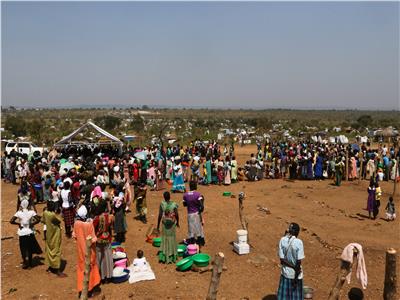 «سونا»: احتدام المعارك بإثيوبيا يدفع بمزيد من اللاجئين نحو السودان