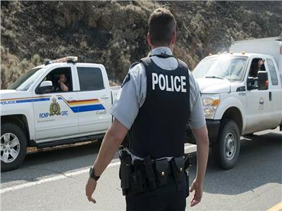 كندا... الشرطة تتعامل مع حالة احتجاز رهائن في مونتريال