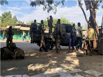 انفجاران في ولاية أمهرة الإثيوبية المجاورة لـ«تيجراي»