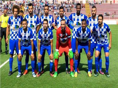 16 إصابة بفيروس كورونا في فريق مغربي