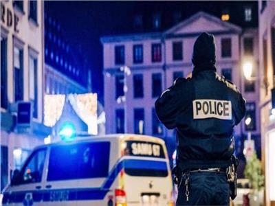 مقتل شخصين وإصابة سيدة بجروح خطرة في هجومين بغرب فرنسا
