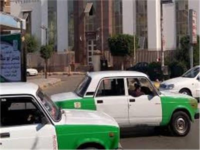 «سائق الشهامة».. طارد 3 لصوص ذبحوا صاحب تاكسي بالسادات