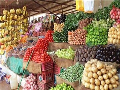 ارتفاع أسعار الخضروات في سوق العبور اليوم.. والطماطم بـ7.50 جنيه