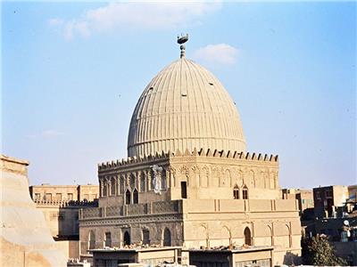 الأوقاف: افتتاح مسجد الإمام الشافعي بعد التطوير الجمعة القادم