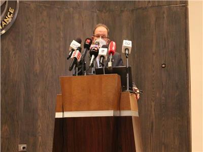 حنورة : خاطبنا الوزارات بالمشروعات المستهدفة خلال الـ 5 سنوات المقبلة 